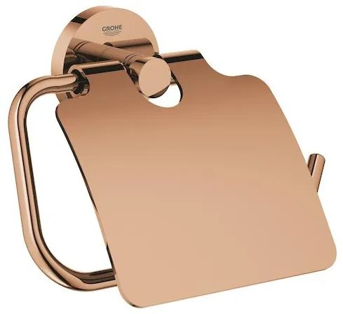 Grohe Essentials wc-papír tartó warm sunset G40367DA1