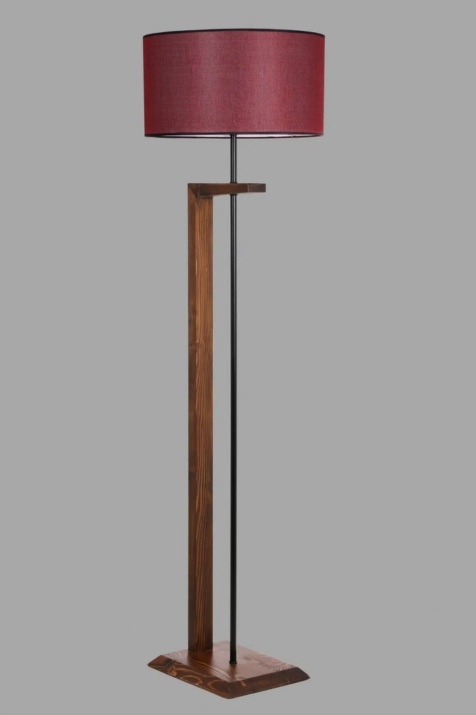 Fém állólámpa, Ø45 cm – TR534LUN2148