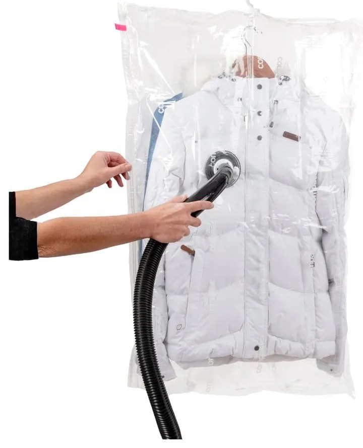 Vákuumzsák készlet 2 db-os Espace M – Compactor