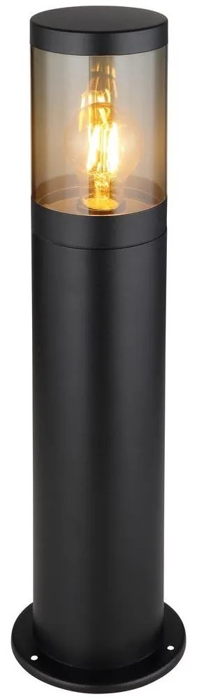 Globo 32015BS - Kültéri lámpa XELOO 1xE27/60W/230V 50 cm IP44