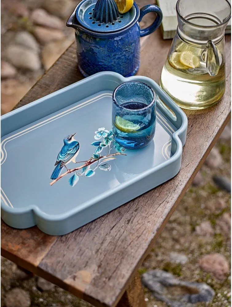 Kerámia citrusfacsaró Liselu – Bloomingville