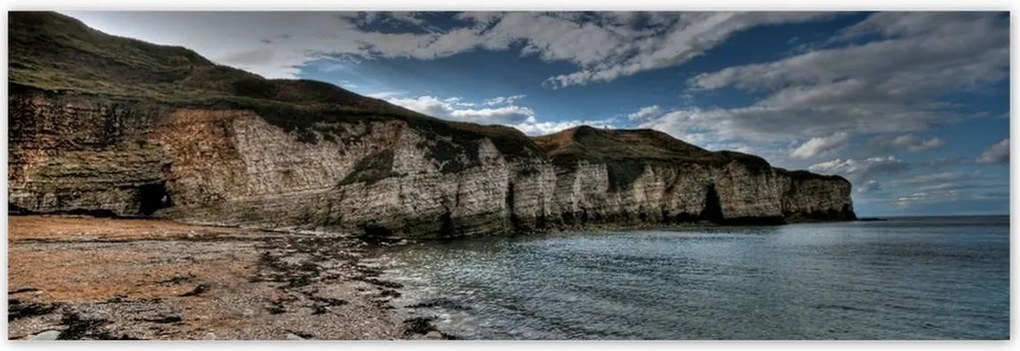 Poszterek 200x66 Érdekes égbolt