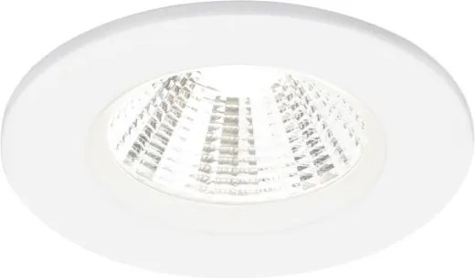 Nordlux FREMONT 2310046001 Beépíthető spotlámpa 1x4,5W/LED 4000K 380LM IP65