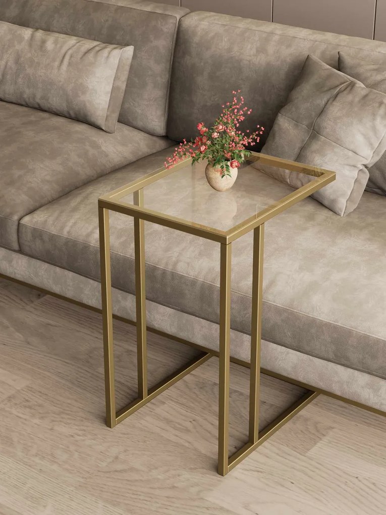 Asya - Gold