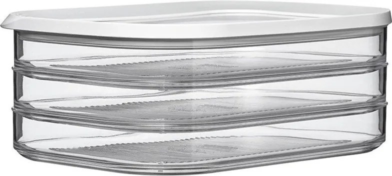 Doboz Modula White – Mepal