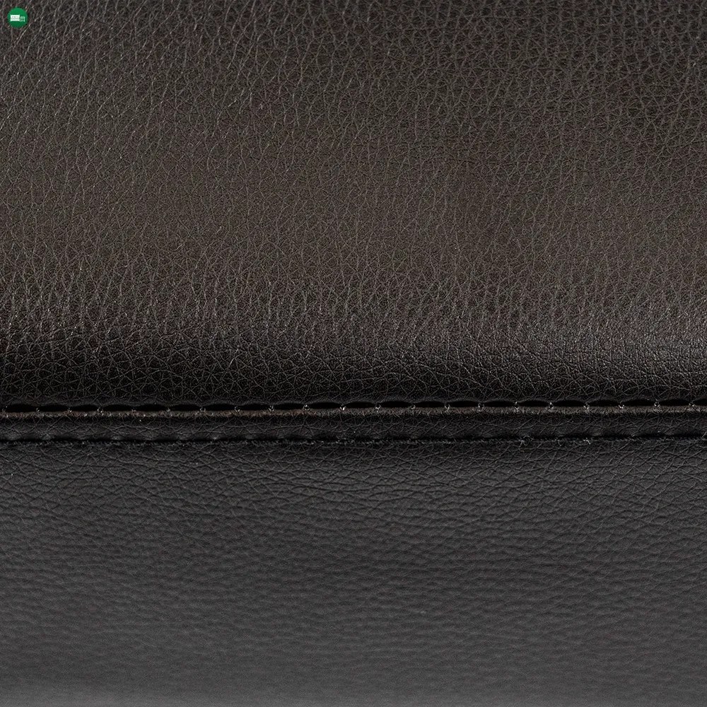 Verona 150 4+1 étkező garnitúra fekete-fekete