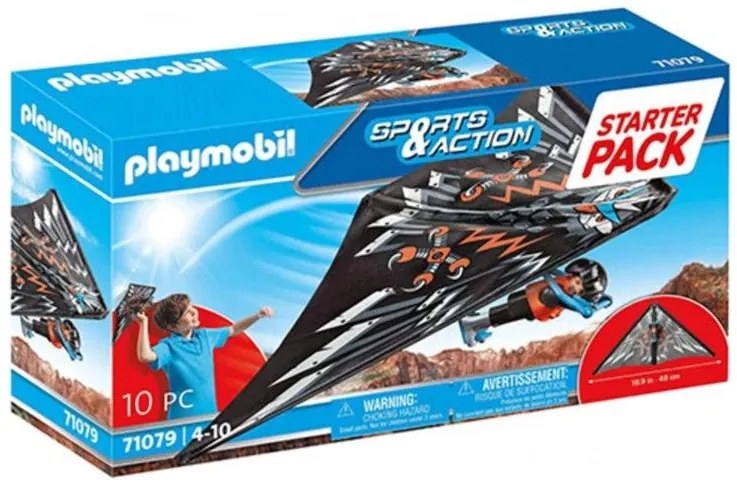 Playmobil® Starter Pack Sárkányrepülő 71079