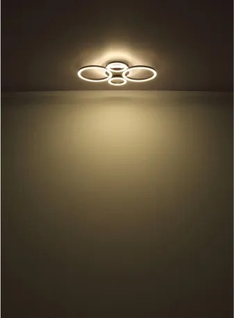 GLOBO 48039-40 LOREA Modern LED Mennyezeti Lámpa IP20