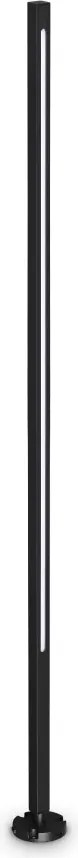 IDEAL LUX 293202 JEDI PT Modern Kültéri Állólámpa LED IP65