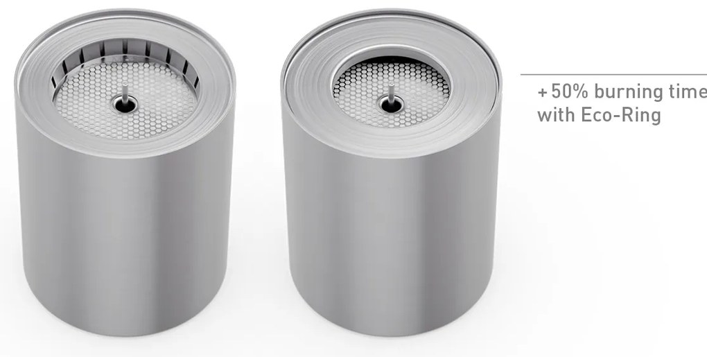 Spin 1200 Bio-Burner - Höfats