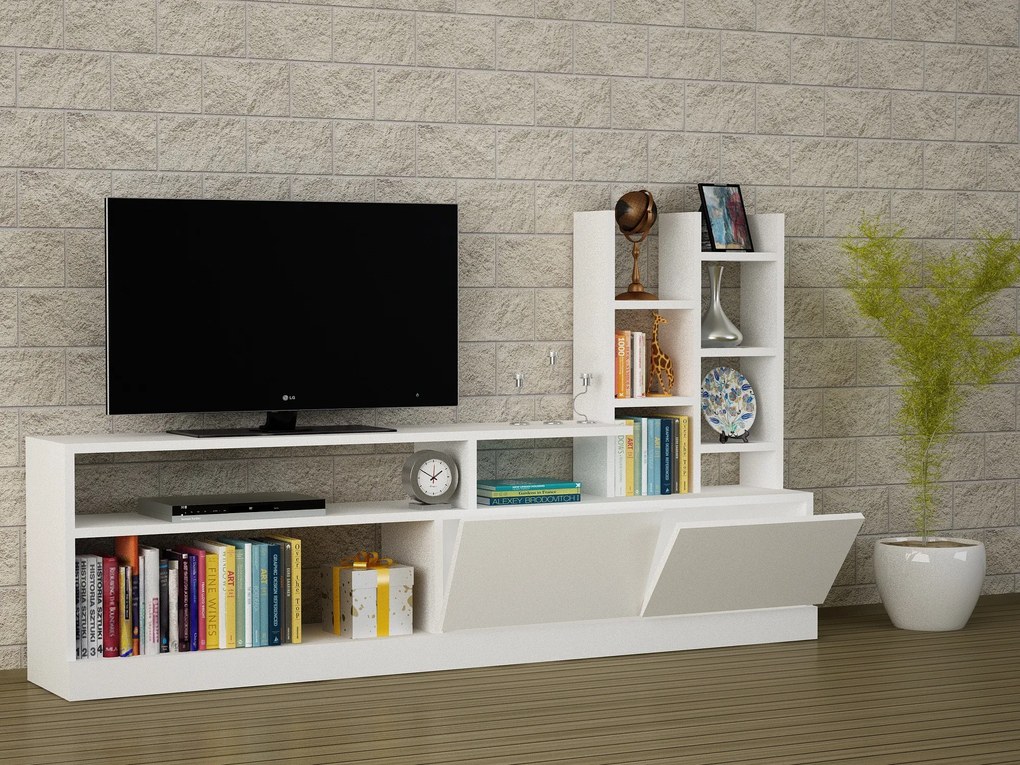TV asztal/szekrény Dolima. 1063164