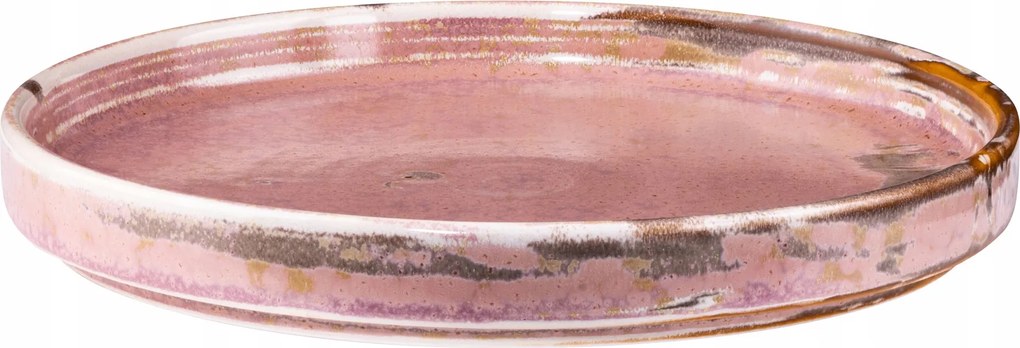 Verlo Zorza Lapostányér, átm. 18 cm