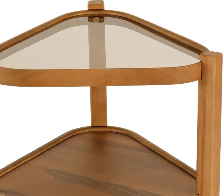 Nesta 2 - Walnut