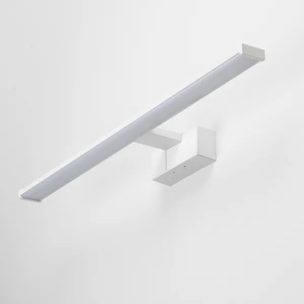 Brilagi - LED fürdőszobai tükörvilágítás VESTRA LED/12W/230V 60 cm IP44 fehér
