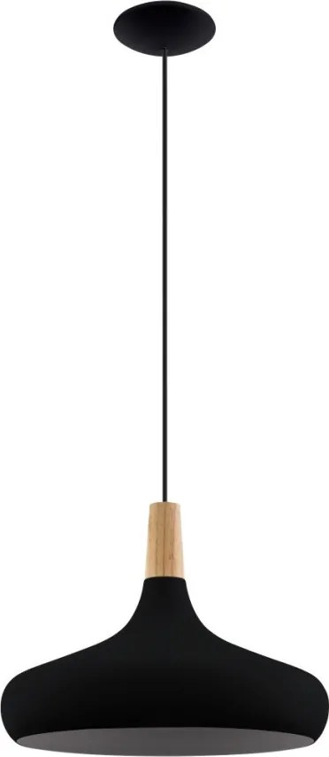 Eglo SABINAR 900163 Függőlámpa 1x40W/E27 IP20
