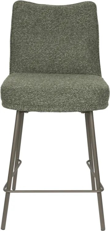 Jacques alacsony bárszék