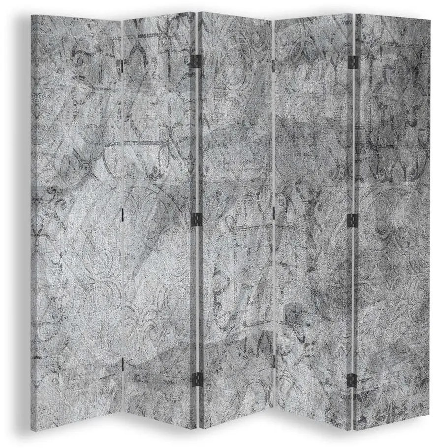 Gario Paraván Az egyszeruség ereje Méret: 180 x 170 cm, Kivitelezés: Forgó paraván 360°