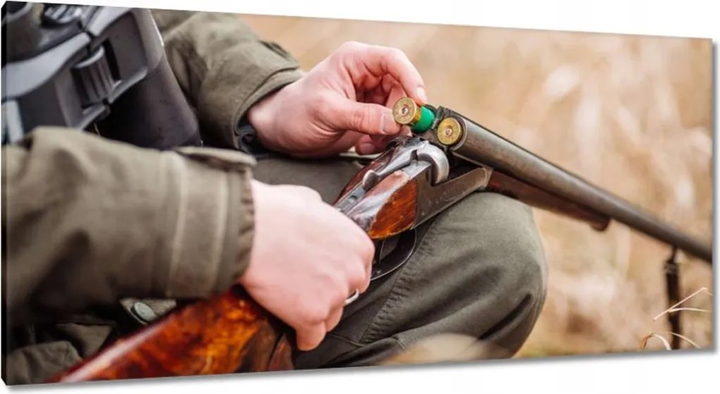 Képek 115x55 Vadász töltény puska