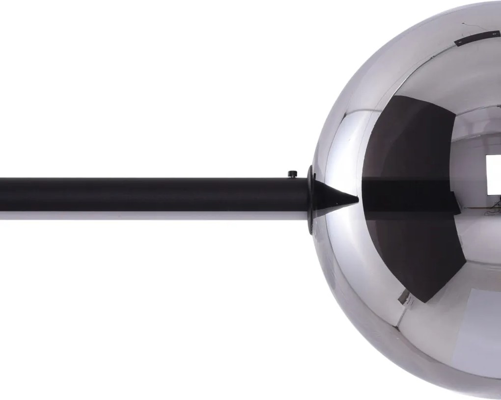 AZZARDO 3351 SANDRALED Modern Függesztett Lámpa LED IP20