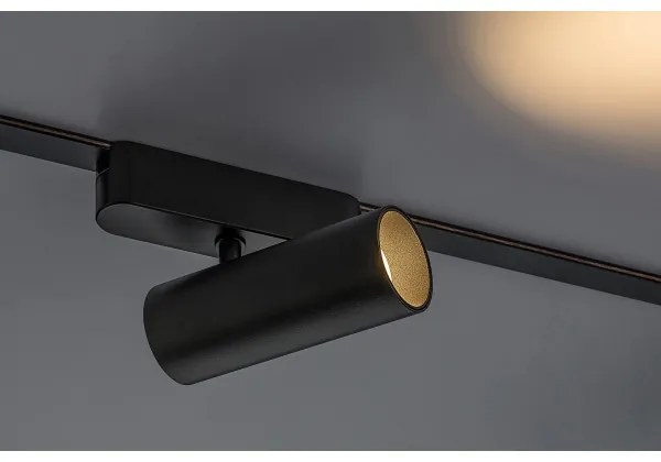 Rabalux 70126 - LED Dimmelhető spotlámpa 1 fázisú sínrendszerhez LiTrack LED/9W/24V
