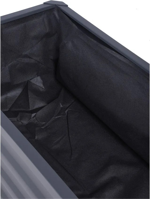 Magaságyás Lillia – Garden Pleasure