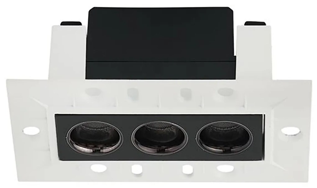 Canon LED állmennyezetbe süllyeszthető spotlámpa