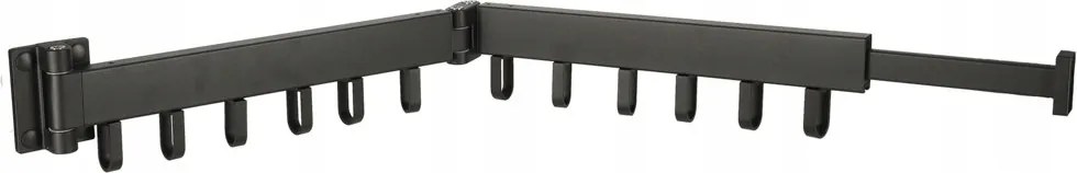 Fali szárítógép Ikonka 1-150 cm x 5-10 cm