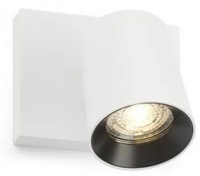 RED - Design Rendl - R12912 - Fali spotlámpa KENNY 1xGU10/35W/230V