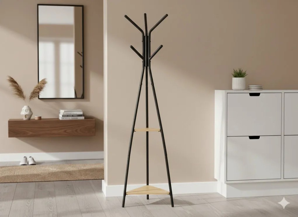 Kerek puff 28 x 42 cm