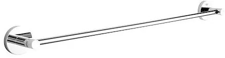 GROHE 40366001 - ESSENTIALS törölközőtartó 654 mm fényes króm