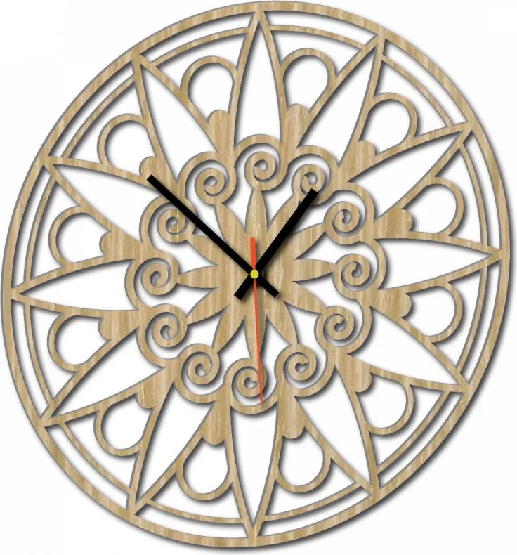 Falióra mandala - JANA