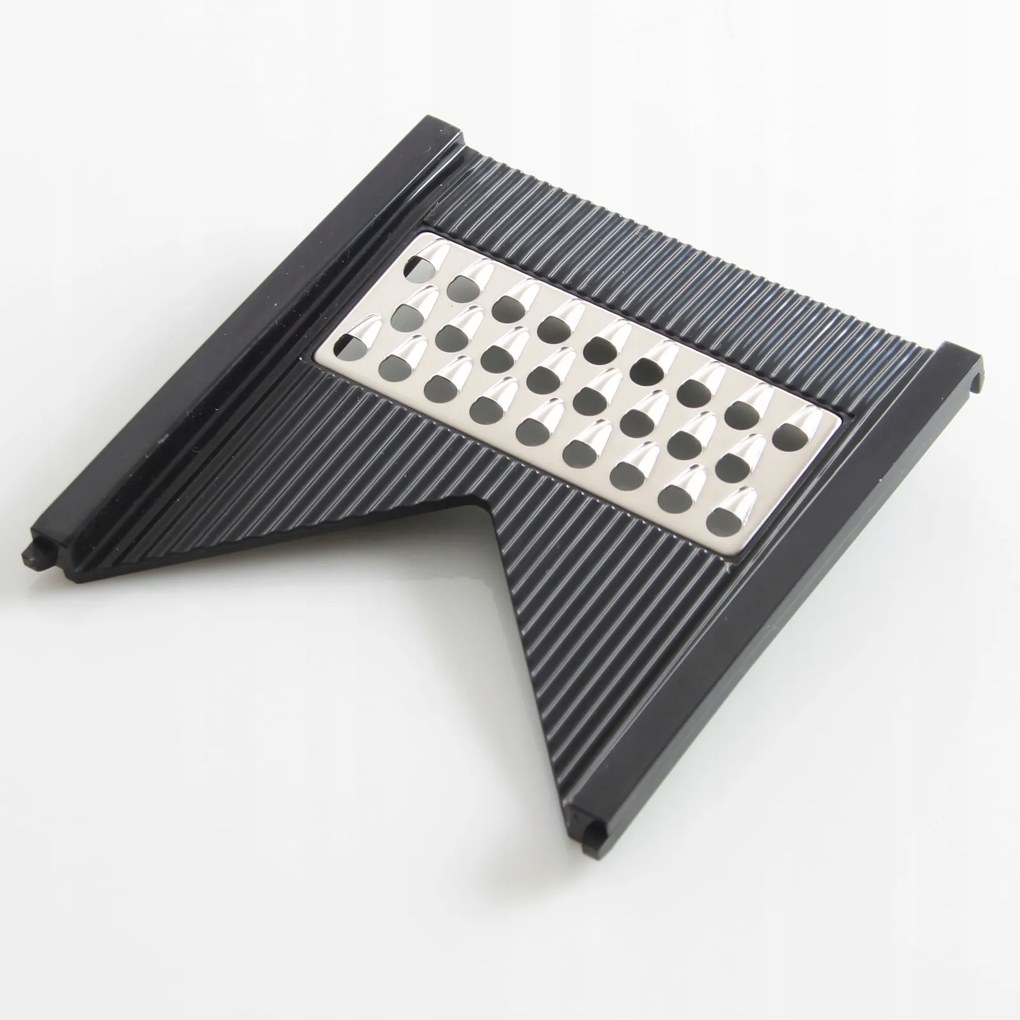 Kézi Zöldségszeletelő Professzionális 5 Db-os Szett Erős