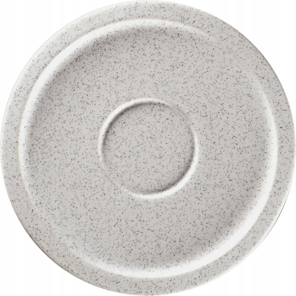 Porcelán Rak Stone Alj 16,3 cm, szilgranit