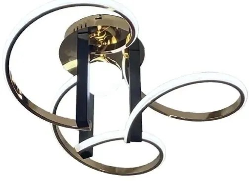 LED állítható mennyezeti lámpa LED/70W/230V 3000-6500K + DO