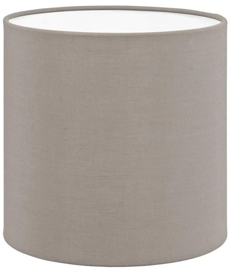 Eglo - PASTERI szürke csere búra, átmérő 14,7 cm