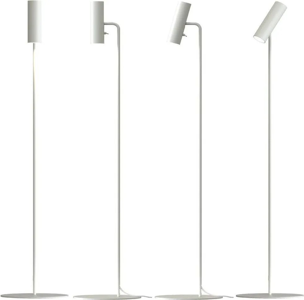 Nordlux MIB 71704001 Állólámpa 1x8W/GU10 IP20