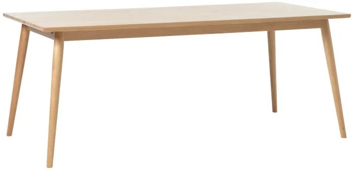 Barrali bővíthető étkezőasztal