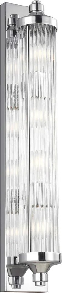 Feiss PAULSON FE-PAULSON-W4 Fali lámpa 4x3,5W/G9 320LM IP44