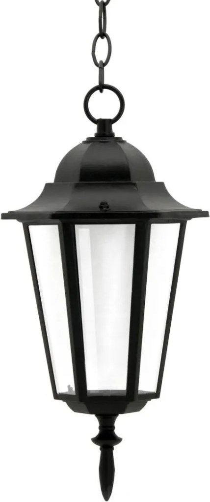 Polux LIGURIA-LT 202161 Függőlámpa 1x20W/E27 IP43