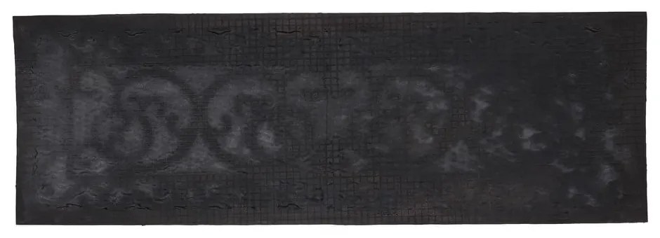 Kókuszrost lábtörlő 40x120 cm Ornament – Esschert Design