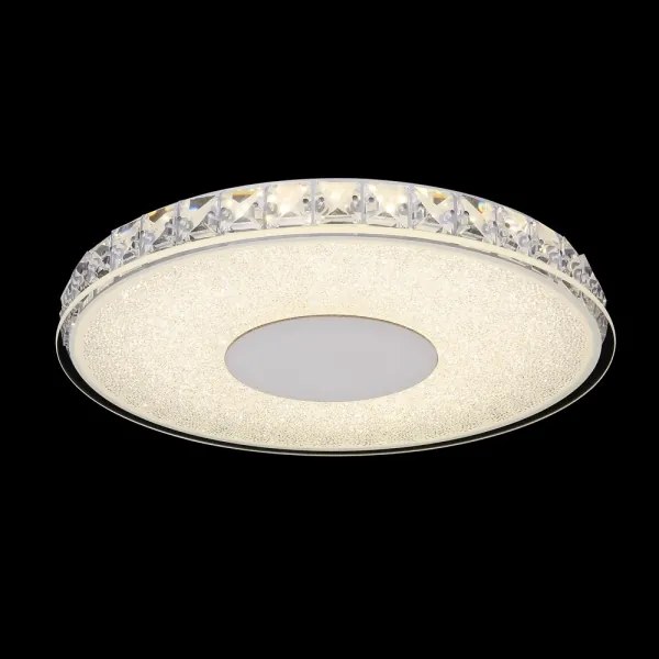 Globo 49336-16R - LED Mennyezeti lámpa DENNI 1xLED/16W/230V