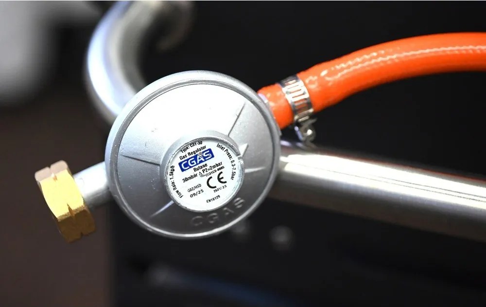 Gáz grillsütő Royal Gas L – Cattara