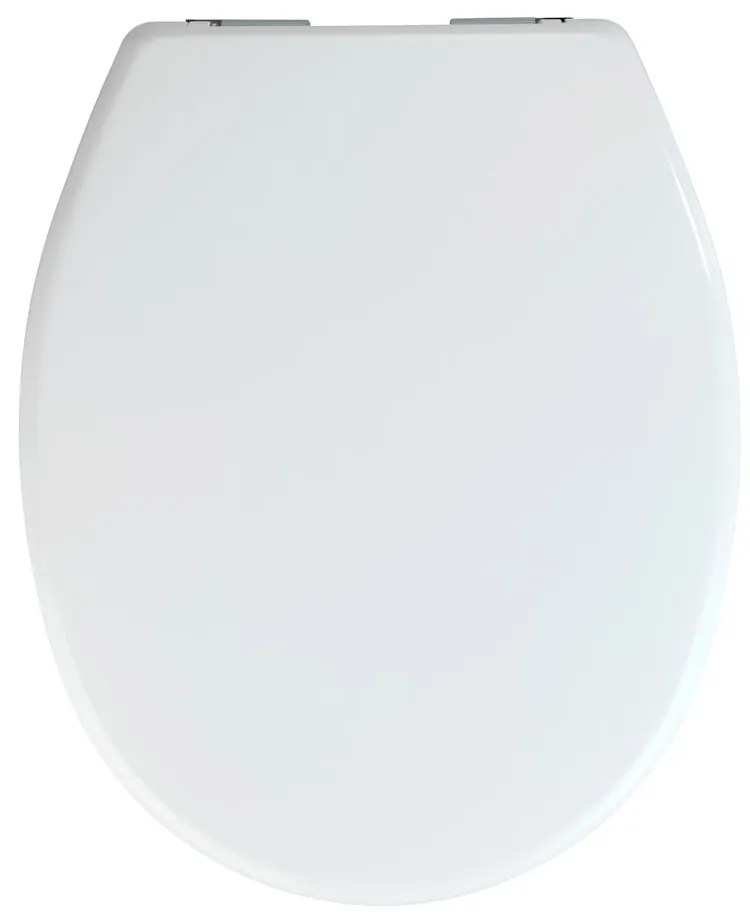 WC-ülőke automatikus záródással 37,5 x 45,5 cm Tucson – Allstar