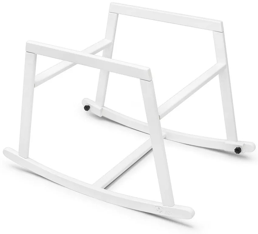 Fehér bölcső Hier – Kalune Design