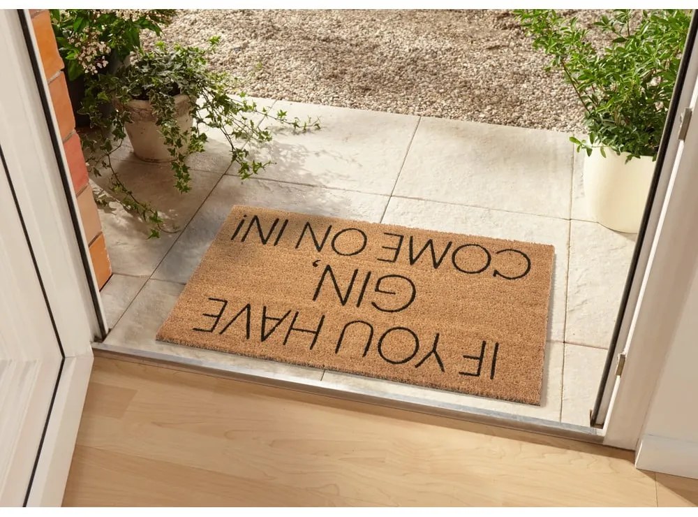 Lábtörlő 45x75 cm Mix Mats – Hanse Home