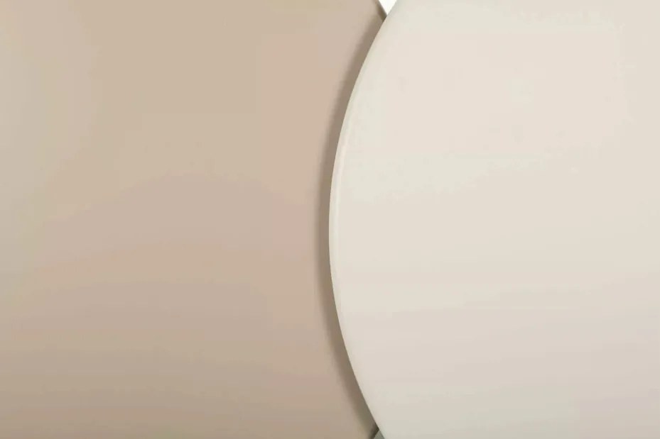 Noemi dohányzóasztal bézs