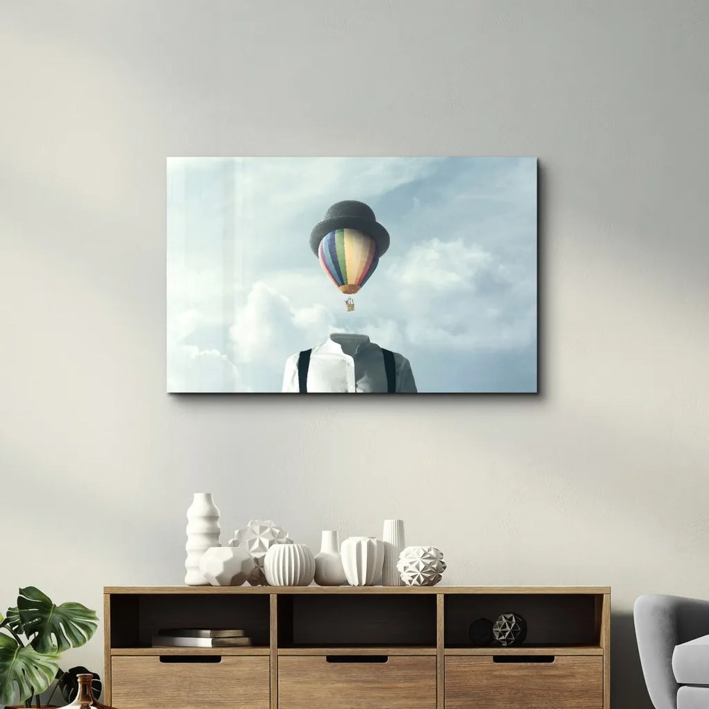 Üvegkép, 70×110 cm – CAM-5015