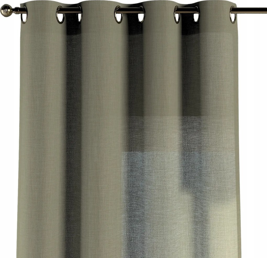 Gurulós függöny 1 db 130x245cm zöld