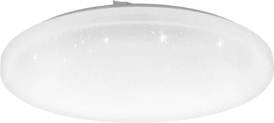 Eglo 902197-LED RGBW Fényerőszabályozható mennyezeti lámpatest FRANIA-Z LED/20W/230V Ø43 cm