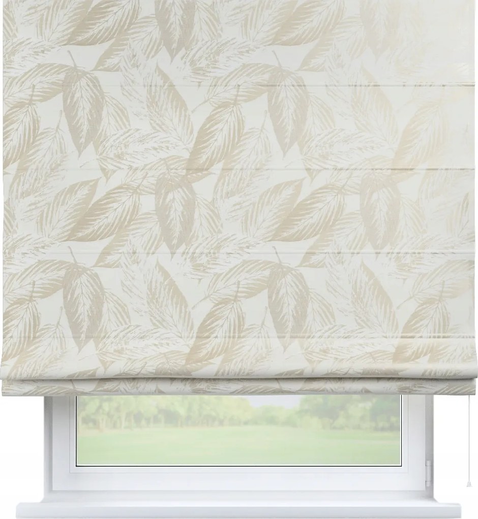 Kész Római roló Bari 100x180cm zöld